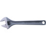 Kennedy 375mm15inch PHOSPHATE FINISH ADJUSTABLE WRENCH