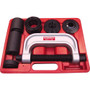 Kennedy BALL JOINT SERVICE TOOLSET WITH 4X4 ADAPTOR