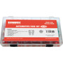 Kennedy AUTOMOTIVE FUSE ASSORTMENT SET ZINC 120PCE