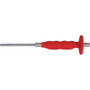 Kennedy 6mm EXLENGTH INSERTED PIN PUNCH CUSHION GRIP