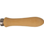 Kennedy 6inch STANDARD WOODEN FILE HANDLE
