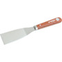 Kennedy 2inch SCALE TANG FILLING KNIFE  ROSEWOOD