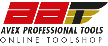 AVEX PROFESSIONAL TOOLS