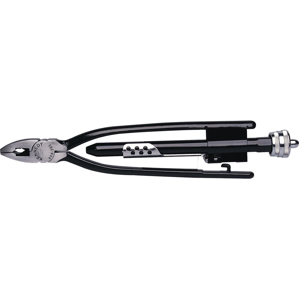 Kennedy 200mm8inch SAFETY WIRE TWISTING PLIERS Avex Tool Shop