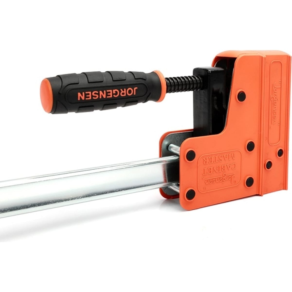 PARALLEL JAW BAR CLAMP 12' 300 Avex Tool Shop