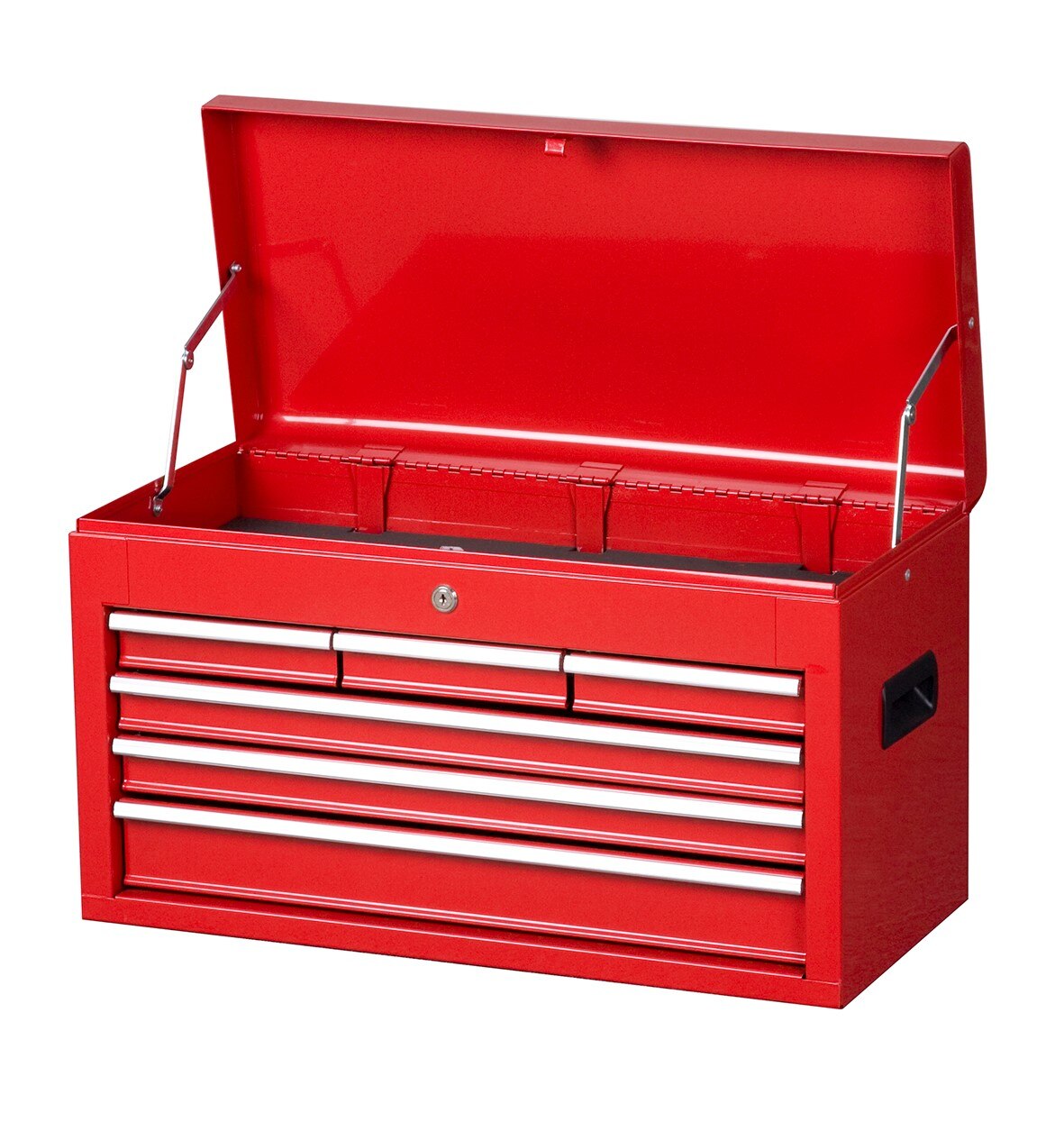 6 Drawer Top Chest - Avex Tool Shop