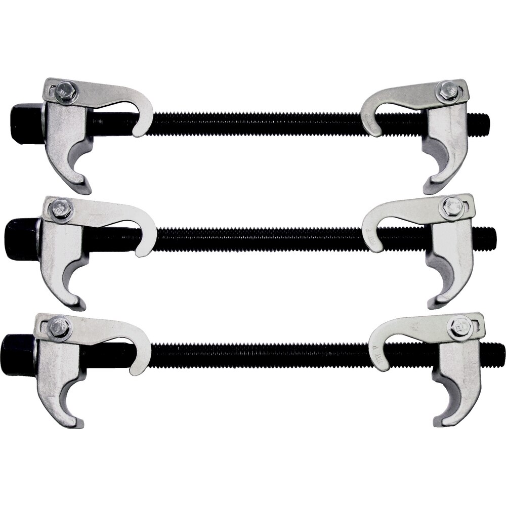 Kennedy SPRING COMPRESSOR SET 3 LEGGED - Avex Tool Shop