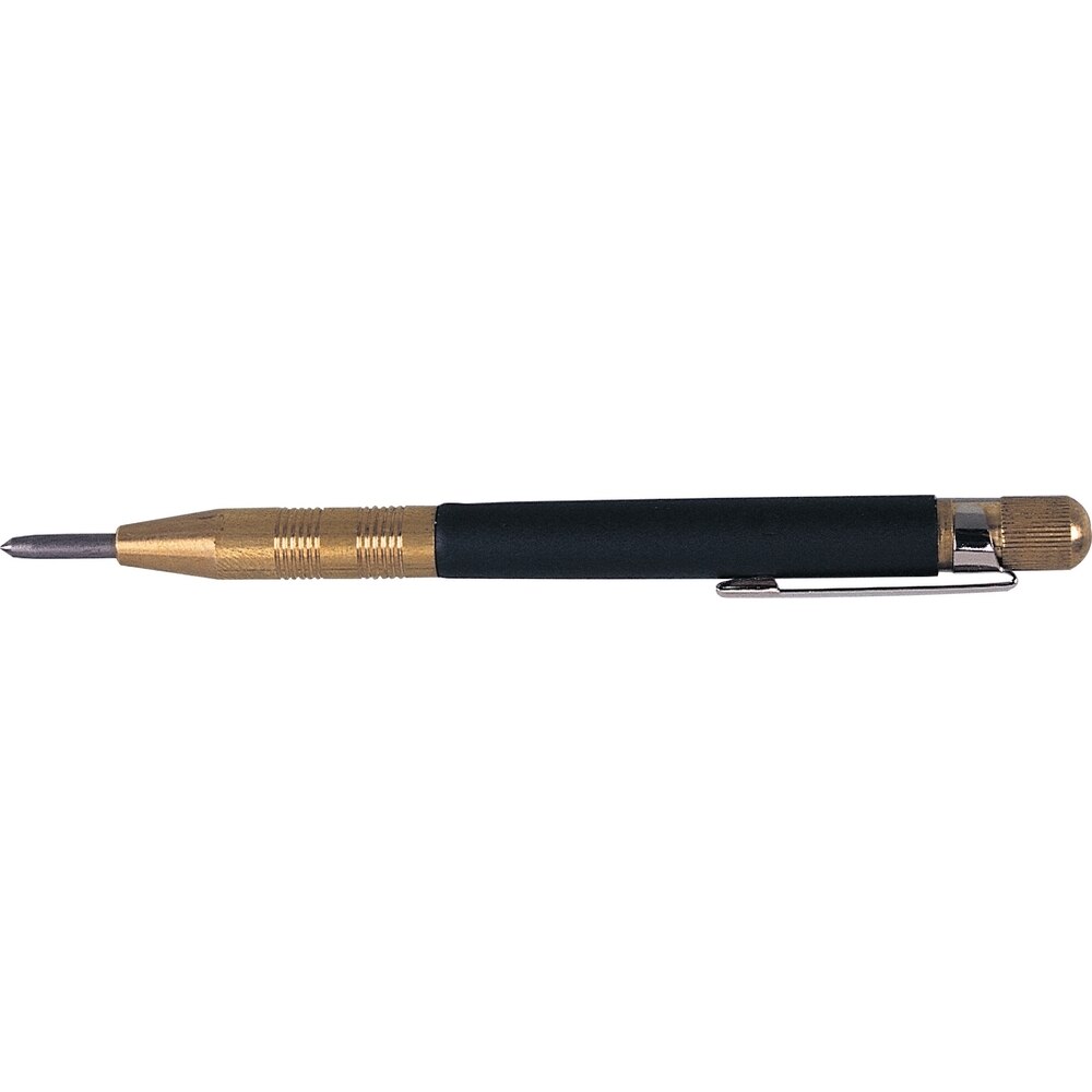 Kennedy AUTOMATIC CENTRE PUNCH andPOCKET SCRIBER - Avex Tool Shop