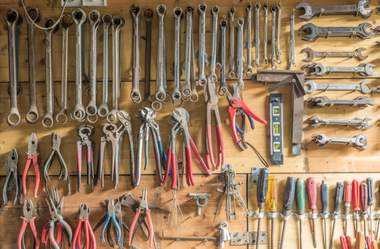 Tool Inventory Checklist: Start the Year Organised - Avex Tool Shop