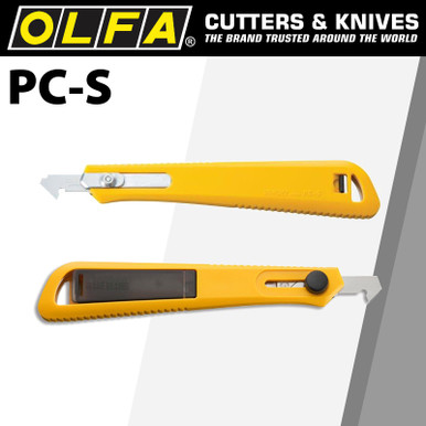 Olfa Retractable Plastic/Laminate Cutter