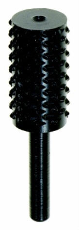 CYLINDRICAL ROTARY RASP - Avex Tool Shop