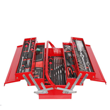 87 Piece SAE Cantilever Toolkit - Avex Tool Shop