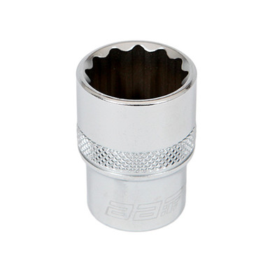 Socket 1/2