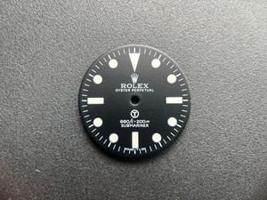 29mm 5513 5517 Military Submariner Milsub Dial Marked Rolex Symbol And Thicker T With Stronger White Lume fit ETA 2824 2836 DG 2813 Miyota 8215