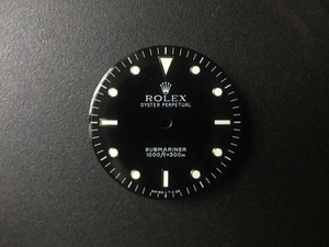 405976 No.8089 Old Sytle Of 29mm Glossy 14060 Black Dial Marked Rolex Symbol Has Smaller Hour Markers With Super Green Lume And Marked SWISS-T<25 For Mens Steel Submariner Watch Fit ETA 2824 2836 Or NH35/38 Or DG 2813 Or MIYOTA 8215 Movement