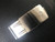 Signed Solid Stainless Steel All Brushed 20mm Oyster Quality Watch Band Bracelet Strap With Straight Ends For Mens Vintage 36mm ROLEX EXPLORER Watch Case