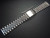 Signed Stainless Steel 19mm Jubilee Quality Watch Band Bracelet Strap With Straight Ends For Mens Vintage 34mm ROLEX DateJust Watch Case
