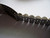 Signed Stainless Steel 19mm Jubilee Quality Watch Band Bracelet Strap With Straight Ends For Mens Vintage 34mm ROLEX DateJust Watch Case