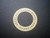 One Pc Champagne Date Disc Wheel Overlay For ETA 2836 Or DG 2813 Or MIYOTA 8215 Automatic Movement Fit The Mens Newer Style Of 116613 Rolex SUBMARINER Watch