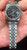 Steel Ladies Rolex 31mm DateJust Watch Set  With Smooth Bezel And Silver Dial Has Roman Numerals And President Watch Band Fit ETA 2671 Movement