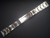 Signed Solid Stainless Steel 20mm Vintage Rivet Style Quality Watch Band Bracelet Strap With Straight Ends for OLd 36mm Rolex Watch Case