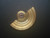Golden Rotor #2 Marked Rolex Crown Logo Fit The ETA 2836 Or 2824 Or 2834 Movement For Mens Watch