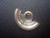 Silver Rotor Marked Tudor Logo Fit The ETA 2671 Movement For Ladies Watch