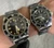 One Pair Of 580 Steel All Brushed 20mm End Pieces For Vintage ROLEX 78360 93150 5512 5513 1680 1655 1665 SUBMARINER Watch Band Bracelet And Spring Bars In 2.0mm