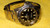 20mm Solid Stainless Steel All Brushed Vintage Submariner Style Oyster Watch Band Bracelet Strap With 580 End Pieces Marked Rolex Crown Logo For ROLEX 5512 5513 1680 1655 1665