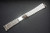 Upgraded 20mm Solid Stainless Steel Jubilee Style Watch Band Bracelet Strap With Branded Hidden Clasp For Vintage 36mm ROLEX DATEJUST Or GMT Watch