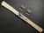 Tudor Signed 13mm 2-tone Prince Style Quality Watch Band Bracelet Strap For Ladies 26mm Oyster Date Watch Case