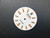 New Style Of Steel Rolex Milgauss 40mm Watch Set  With Smooth Bezel And White Dial Fit ETA 2824 Movement
