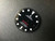 29mm Vintage Model Of 1665 SEA-DWELLER Submariner Dial In Glossy Black Marked Rolex Symbol Double Red for ETA 2836 Or 2824 Or DG 2813 Or MIYOTA 8215 movement With DWO