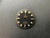 30.5mm Tudor Heritage Black Bay 79220 Dial Marked Rose Logo With Golden Symbol And Super Green Luminova Fit ETA 2824 Or 2836 Movement And 41mm Watch Case