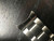 Signed Lighter 19mm Tapered To 16mm Stainless Steel All Brushed Oyster Quality Watch Bracelet Band Strap With Folded Hollow Center Links And 557 End Pieces For Vintage 34mm Rolex Watch Case