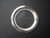 Unbranded Vintage Style of 36mm Stainless Steel EXPLORER Oyster Watch Case With Smooth Bezel And 20mm Lugs Size Fit ETA 2836 Or DG 2813 Or Miyota 8215 Movement