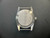 Unbranded Vintage Style of 34mm Stainless Steel DATE Watch Case With Fluted Bezel And 19mm Lugs Size Fit ETA 2824 Movement And Dial In 27.0mm