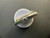 Unbranded Vintage Style of 34mm Stainless Steel DATE Watch Case With Fluted Bezel And 19mm Lugs Size Fit ETA 2824 Movement And Dial In 27.0mm