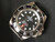 Higher Quality Of Steel Rolex Deepsea See-dweller Watch Set With Black Ceramic Bezel And Black Dial Fit Clone 3235 Movement