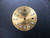 New Style Of 2-tone Rolex 41mm DateJust Watch Set  With Golden Fluted Bezel And Champagne Dial  Has Luminous Sticks Fit ETA 2824 Movement