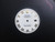28mm White Dial Marked Rolex Symbol With Golden Roman Numerals For Mens 2-tone DATEJUST Watch Fit ETA 2836 Or DG 2813 Or MIYOTA 8215 Automatic Movement With DWO