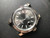 New Style Of Steel Rolex 41mm DateJust Watch Set With Fluted Bezel And Rhodium Dial Has Luminous Sticks Fit ETA 2824 Movement