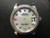 Steel Ladies Rolex 31mm DateJust Watch Set With CZ Rhinestones Bezel And Mother Of Pearl White Dial Has CZ Rhinestones And President Watch Band Fit ETA 2671 Movement