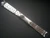 Steel Ladies Rolex 31mm DateJust Watch Set With CZ Rhinestones Bezel And Mother Of Pearl White Dial Has CZ Rhinestones And President Watch Band Fit ETA 2671 Movement