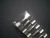 Steel Ladies Rolex 31mm DateJust Watch Set With CZ Rhinestones Bezel And Mother Of Pearl White Dial Has CZ Rhinestones And President Watch Band Fit ETA 2671 Movement