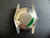 New Style Of Steel Rolex Milgauss 40mm Watch Set  With Smooth Bezel And Black Dial And Green Crystal Fit ETA 2824 Movement