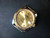 Gold Alloy Plated 2-tone Ladies Rolex 31mm DateJust Watch Set  With fluted Bezel And Champagne Dial Has CZ Rhinestones And Jubilee Watch Band Fit ETA 2671 Movement