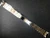 Gold Alloy Plated 2-tone Ladies Rolex 31mm DateJust Watch Set  With fluted Bezel And Champagne Dial Has CZ Rhinestones And Jubilee Watch Band Fit ETA 2671 Movement