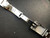 19mm Solid stainless Steel Polished Center Oyster Quality Watch Bracelet Band Strap With Branded Hidden Clasp For Vintage 34mm Rolex Watch Case