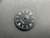 Vintage Style Of 1016 Explorer Dial Marked Rolex Symbol With Super White Luminous  Fit ETA 2824 Or 2836 Or NH35/38 DG 2813 Or MIYOTA 8215 In 28.5mm